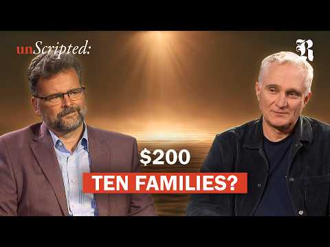 Can a campaign succeed and accomplish nothing? | unScripted EP 31