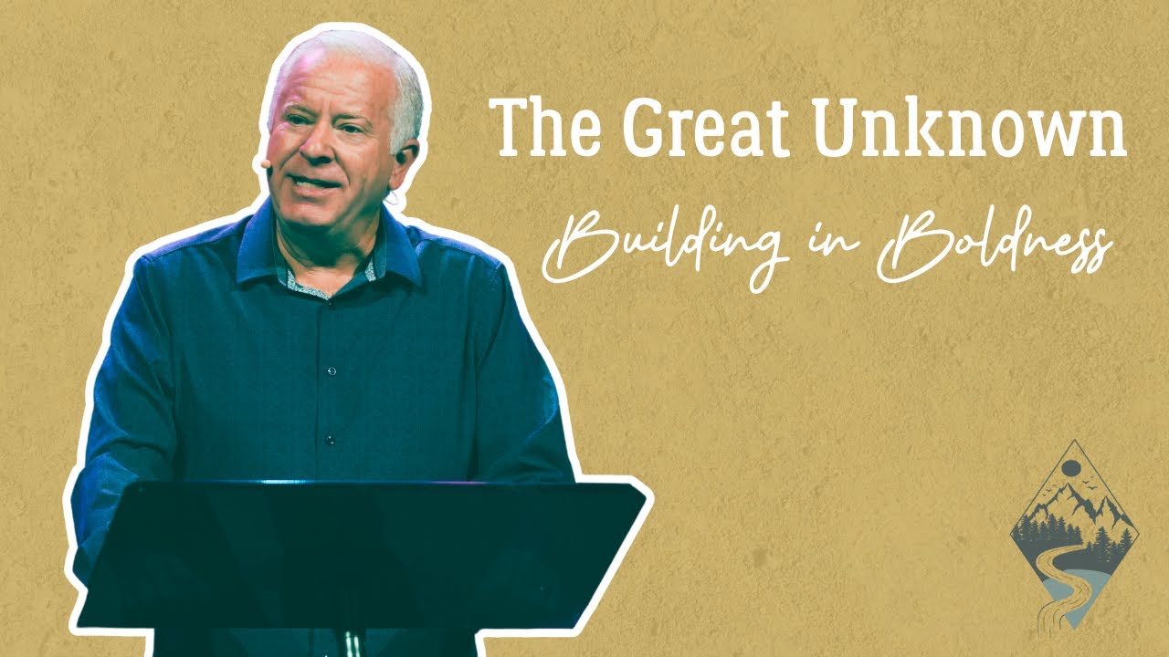 Великое Неизвестное — Строим смело