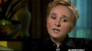 Marijuana Inc. on MSNBC with Al Roker - Part 3 of 5