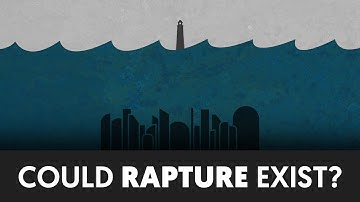 COULD RAPTURE EXIST? - Bioshock Science Ep. 1