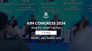 UAE’s Leap into Africa’s Future