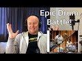 Drum Teacher Reacts: 'Buddy Rich & Ed Shaughnessy on The Tonight Show Starring Johnny Carson - 1978'