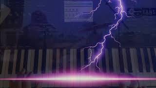 Riff Synth The Final Countdown