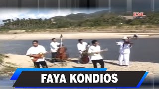 Faya Kondios  Gunawan  Mv Lagu Pop Manado