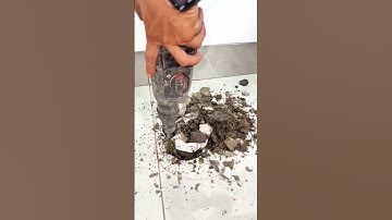 Khi ống nước rò rỉ không rõ nguyên nhân sau đây là cách dò tìm chính xác nhất! #plumber #plumbing