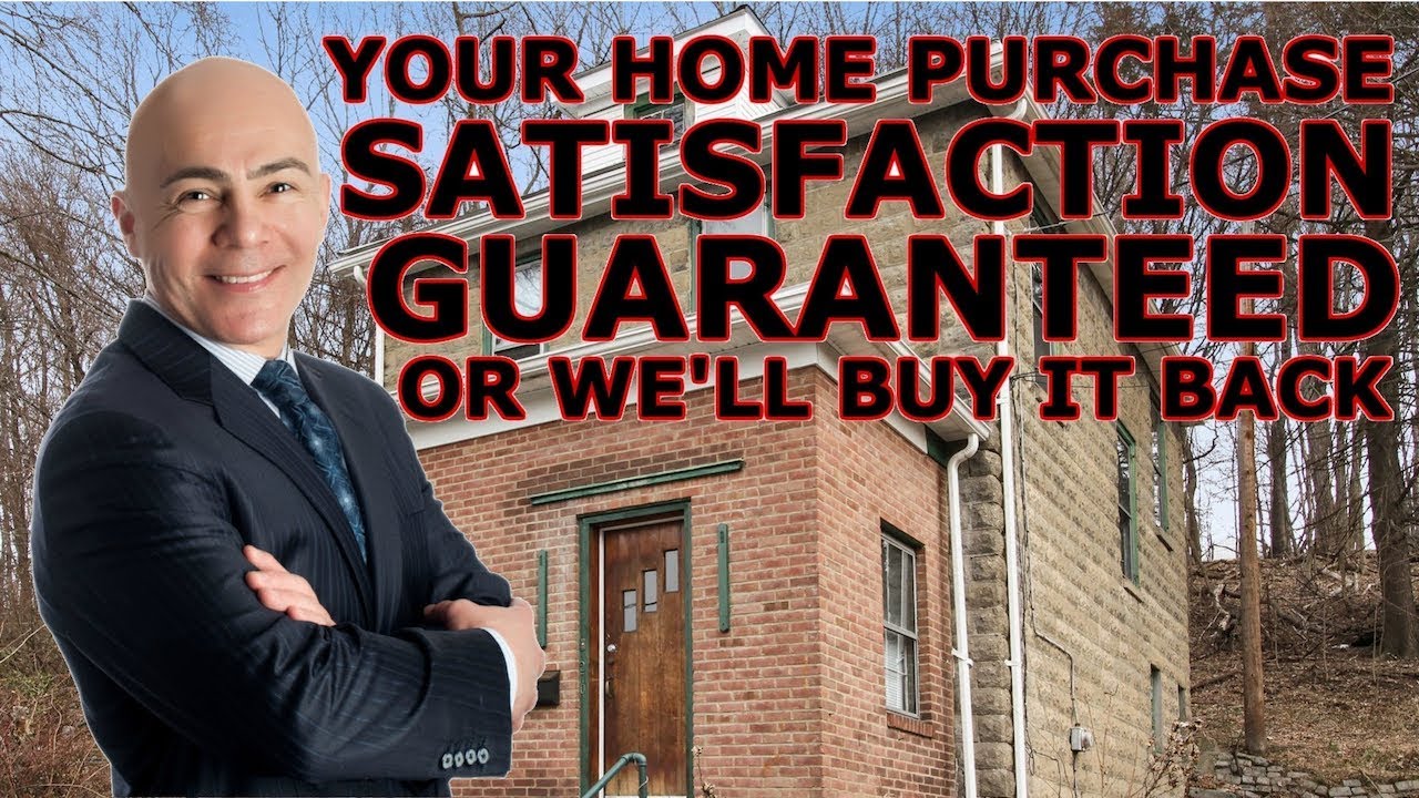 270 Gidney Ave, Newburgh, NY 12550 | Real Estate Video Tour | Homes For Sale in Orange