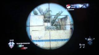 Hit markers. Smh.