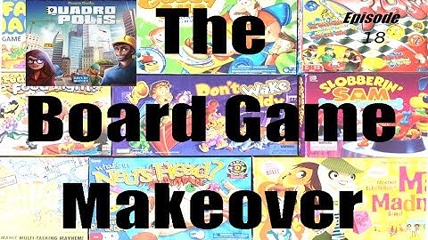 TBGM E20 Quadropolis Part 1 - Creating New Tiles in Gimp