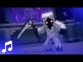 ♪ Fareoh & Under Water (Minecraft Animation) (Black Plasma Studio) [Music Video]