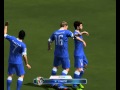 FIFA 14 FUT GOLAZOOO! Long Shot Goal by Ivan Rakitić