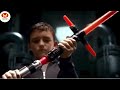 Bring home the power of the galaxy with the Star Wars BladeBuilders Kylo Ren Lightsaber 🔥 Wieners