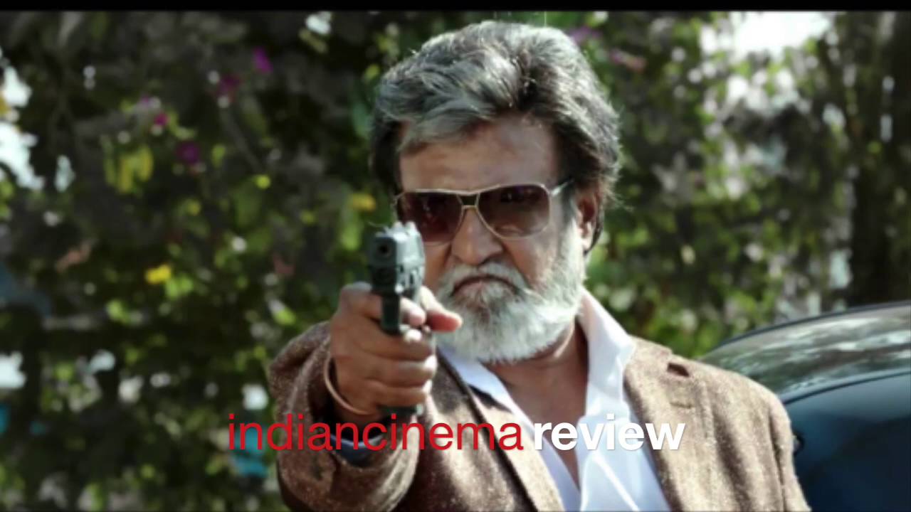 Why Kabali movie ticket fare was high?