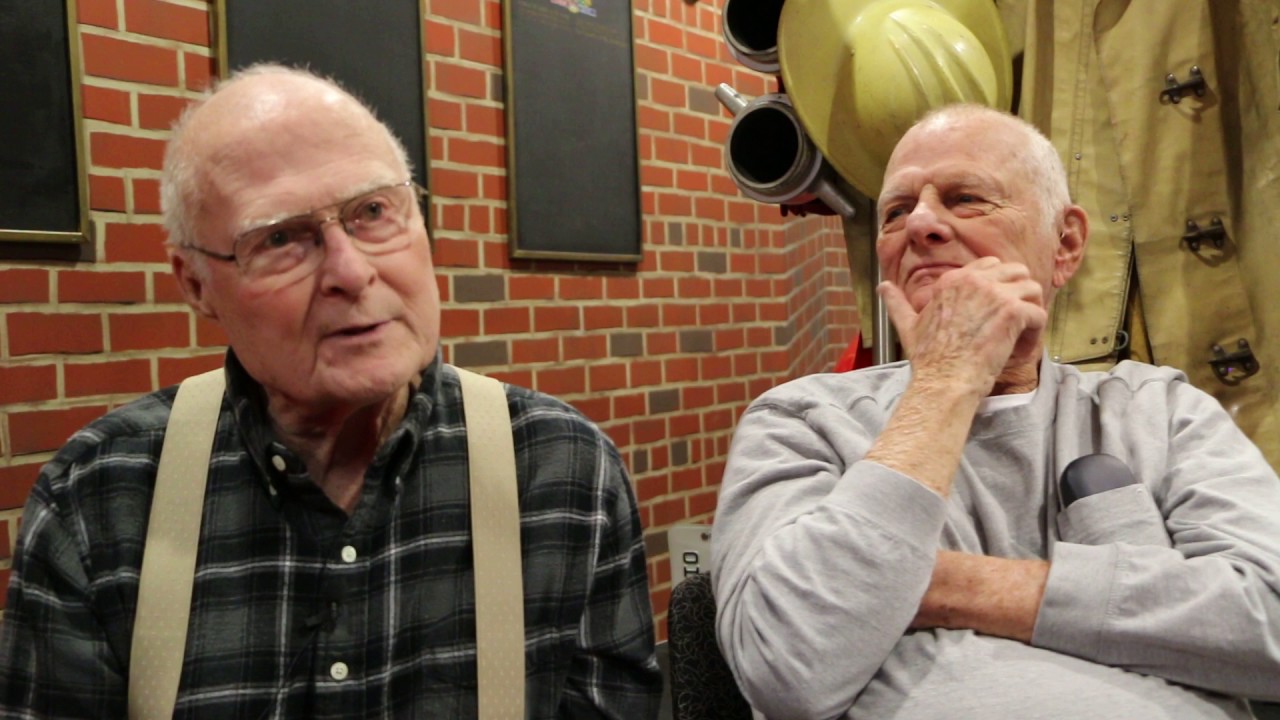 Gary & Dick Termeer 9