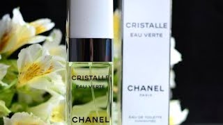 ПАРФЮМЕРИЯ CHANEL🌺 НОВЫЕ АРОМАТЫ🌺MY CHANEL PERFUMES