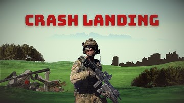 Crash Landing - Lets Play Cataclysm DDA part 1