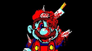 FNF - Mario Wonder V1 (Sonic Strike But Nintendo/Mario Odyssey) {.FLP IN THE DESCRIPTION}