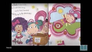 Lola and the Lollipop Fairy