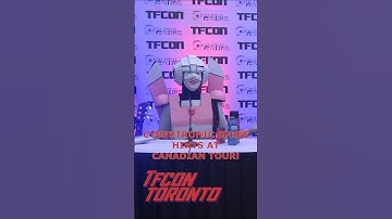 The Cybertronic Spree Hints at Canadian Tour #transformers #cybertron #shorts