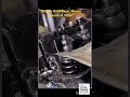 "Genius Rocker Arm Setting Using a Banknote _ No Tools Needed!"🔧⚙️🔧