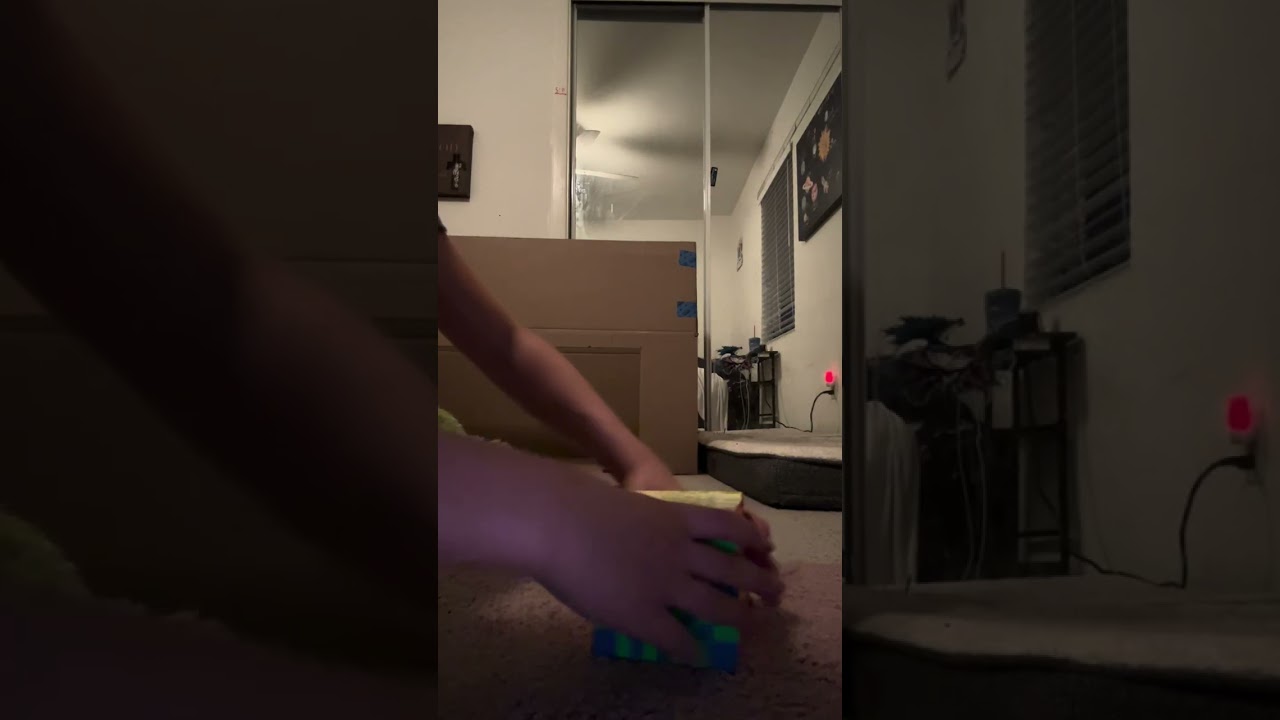 GAN 251 v2 AND YUXIN LITTLE MAGIC 9x9 $47 UNBOXING | REVIEW