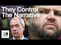 The US Is POISONING British Politics