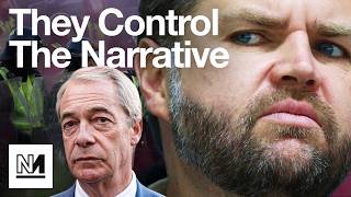 The US Is POISONING British Politics