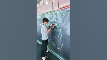 Repair this LED screen! #eagerled #leddisplay #ledscreen #rentalledscreen #hdleddisplay