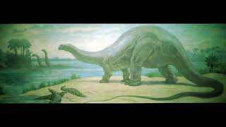 Paleoart Highlights: Charles R. Knight.
Today well take a look at paleo art painted by one of the most famous paleo artists: Charles R. Knight. You might recognize his work from museums, books, or even documentaries. His paleo art is everywhere and remarkable, especially at the time they were made. Knight may be gone, but his art will live on forever!
Music: Black and Yellow by Mr. Manhattan.
DISCLAIMER: I dont own anything! All art and music belong to their respective owners! Paleoart Highlights: Charles R. Knight.