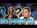BESTFRIEND TAG FT JUSTJAE 🤝 *NECKSLAP EDITION 👋🏾*