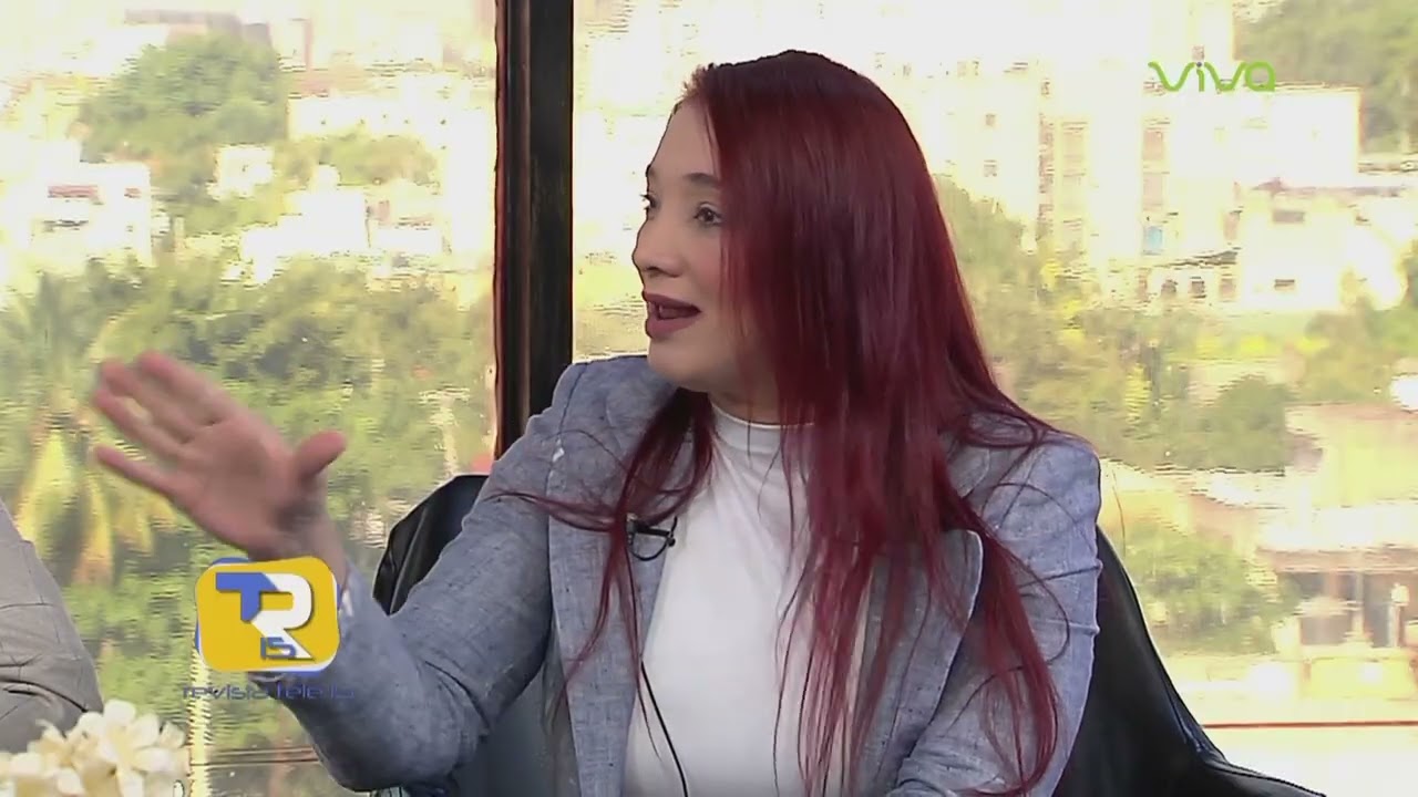 Lissette Jiménez  y Stuart Ortiz adelanta trama de la obra "Cuerpo de barro"