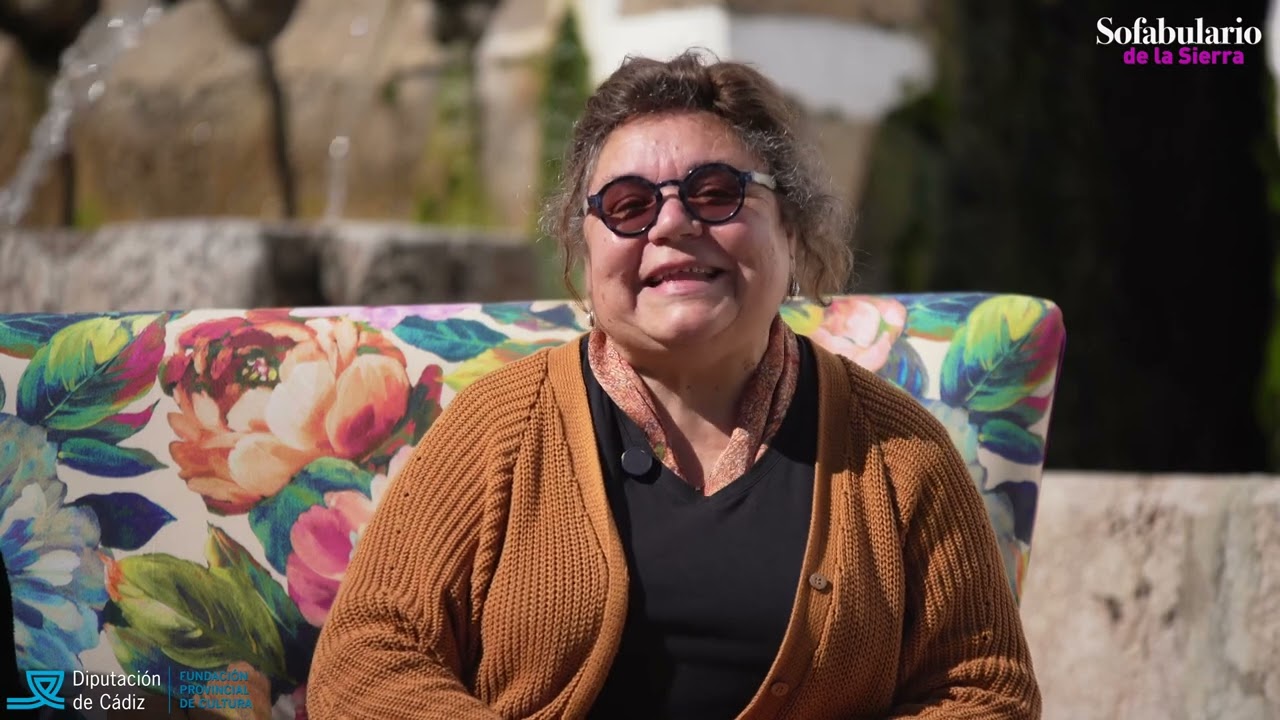 Sofabulario Grazalema