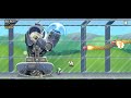 Jetpack Joyride Gameplay 1 Jetpack Joyride Gameplay 1