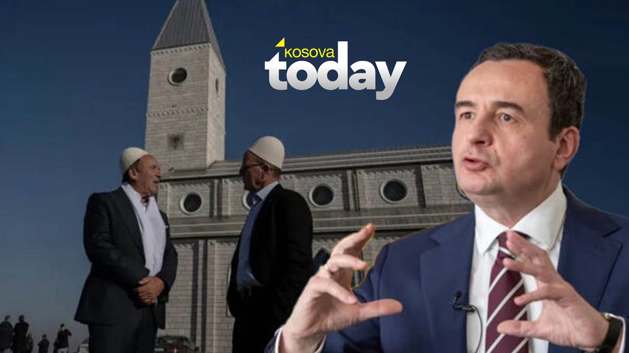 Kurti 'trazon' myslimanët / Sherr i fortë për Biblën e Kur'anin, aktivistja i nxjerr fotot e martesë