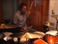 Everest performing "I've Had This Feeling Before" on KCRW