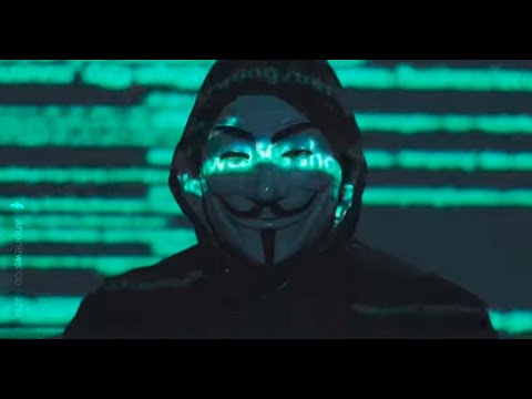 ვინ არის და რას საქმიანობს ჰაკერული ორგანიზაცია Anonymous