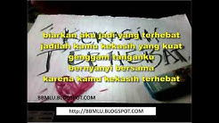 Anji - Kekasih Terhebat (karaoke) | LIRIKMUSIK10  - Durasi: 4:14. 