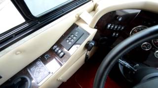 2006 HOLIDAY RAMBLER ENDEAVOR 40 PDQ by TheRVMAX 1,317 views 11 years ago 4 minutes