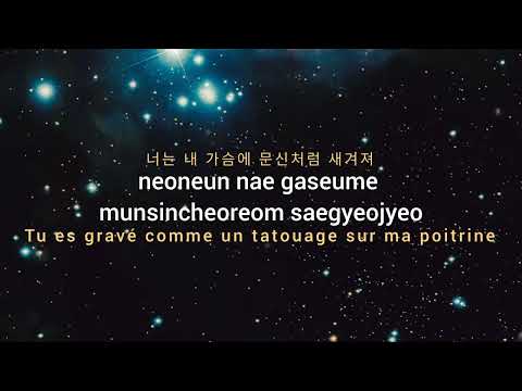 [Rom/Hun/French] Lee Hong Gi feat Yoo Hee Sung - Still Love You lyrics