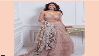 Yay or Nay: Sonam Kapoor looks ethereal in soft pink lehenga screenshot 4