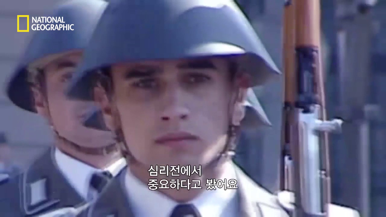 베를린 장벽을 무너트린 한 마디