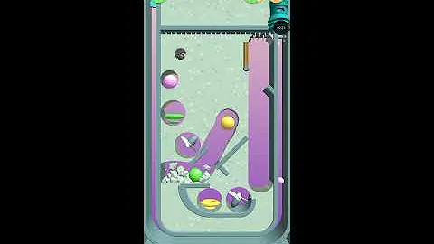 Dig this 637-18 | AVALANCHE | Dig this Level 637 Episode 18 solution walkthrough 