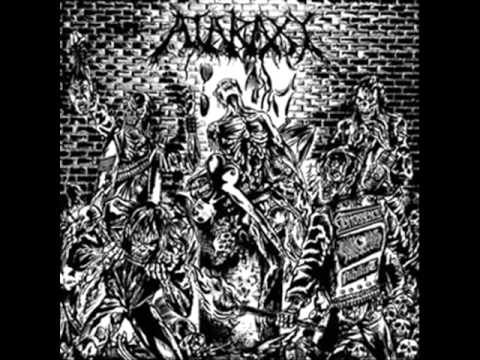 Ataraxy (2) — Ataraxy - Sickening on Hatred