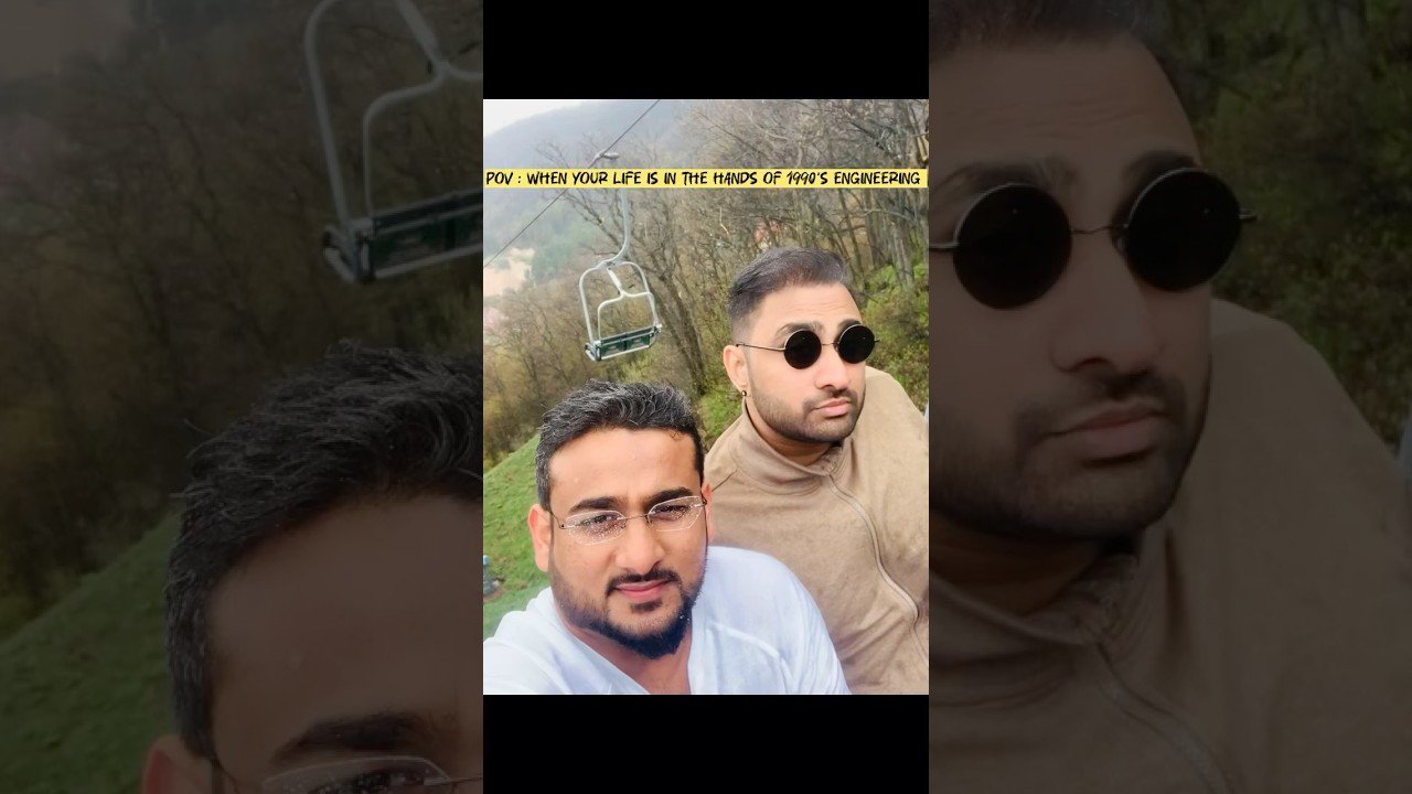 What It’s Like Inside Armenia’s Most Scenic Cable Car 