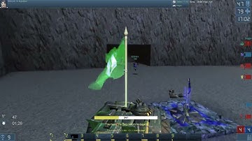 Unreal Tournament VCTF Mode – The 2025 FPS You Can’t Miss! - VCTF - UT99 - Online gameplay