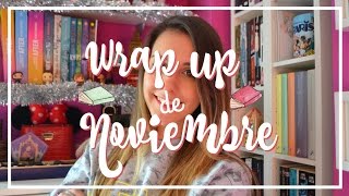 WRAP UP NOVIEMBRE 15