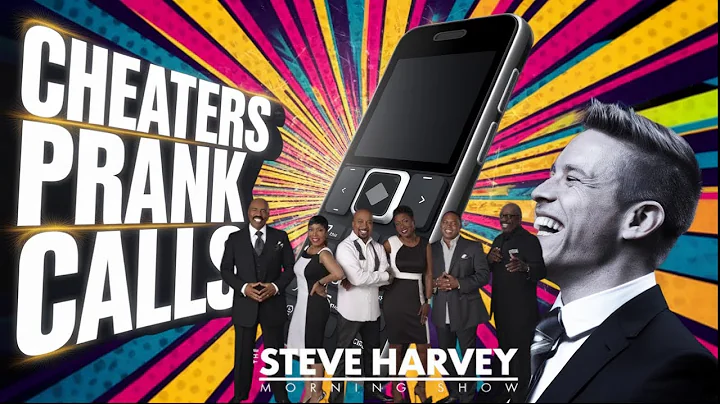 Nephew Tommy Cheaters pranks