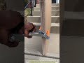 This Genius Tool Makes Carrying Plywood SO Easy! 🤯