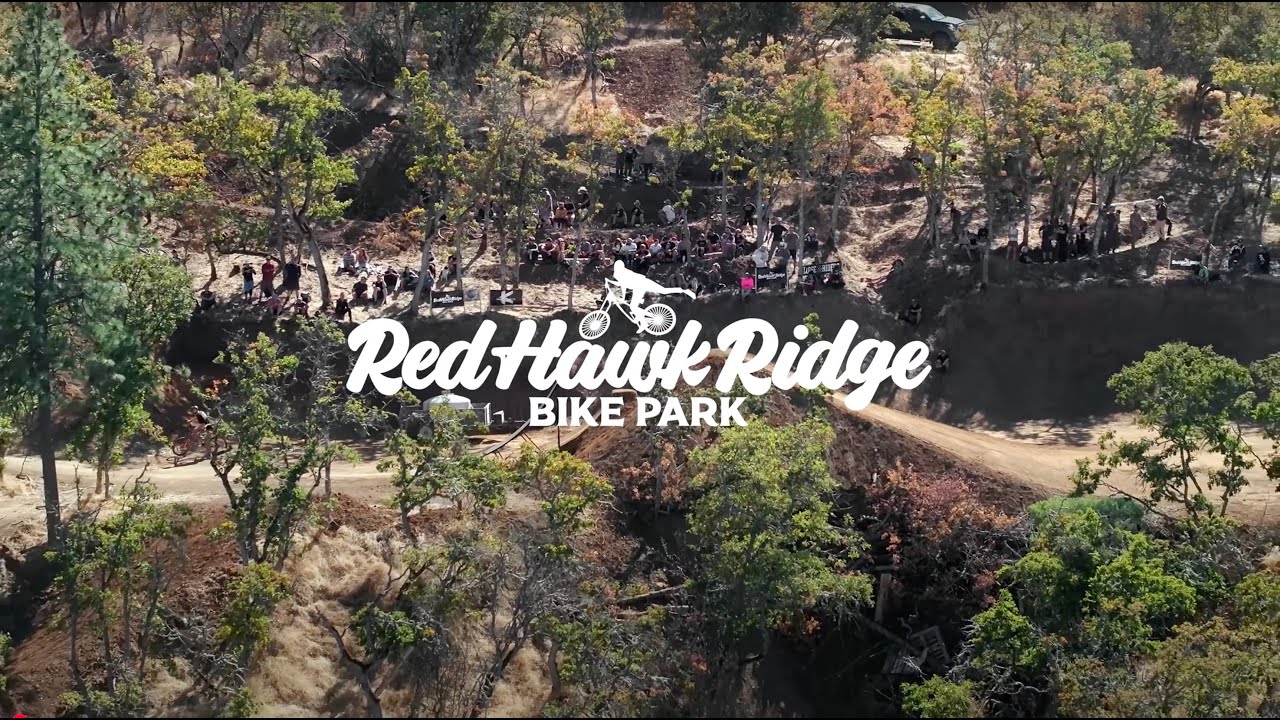 2024 Redhawk Ridge | Best Whip & Best Trick Contest!