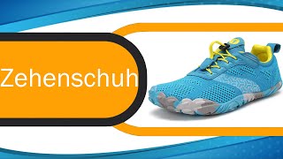 Zehenschuh Test Kaufentscheidung Und Mehr