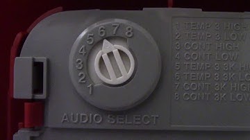 Fire Alarm Reviews #1: System Sensor L Series